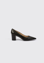Schwarze Pumps 43, 44, 45