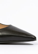 Schwarze Pumps 43, 44, 45