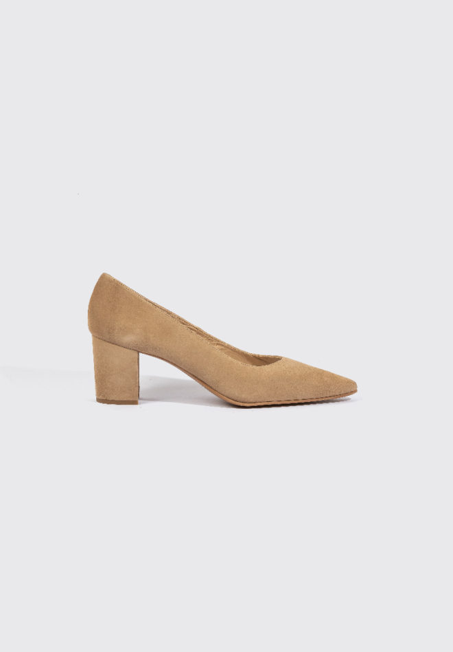 beige pumps 43.44.45