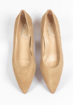 beige pumps 43.44.45