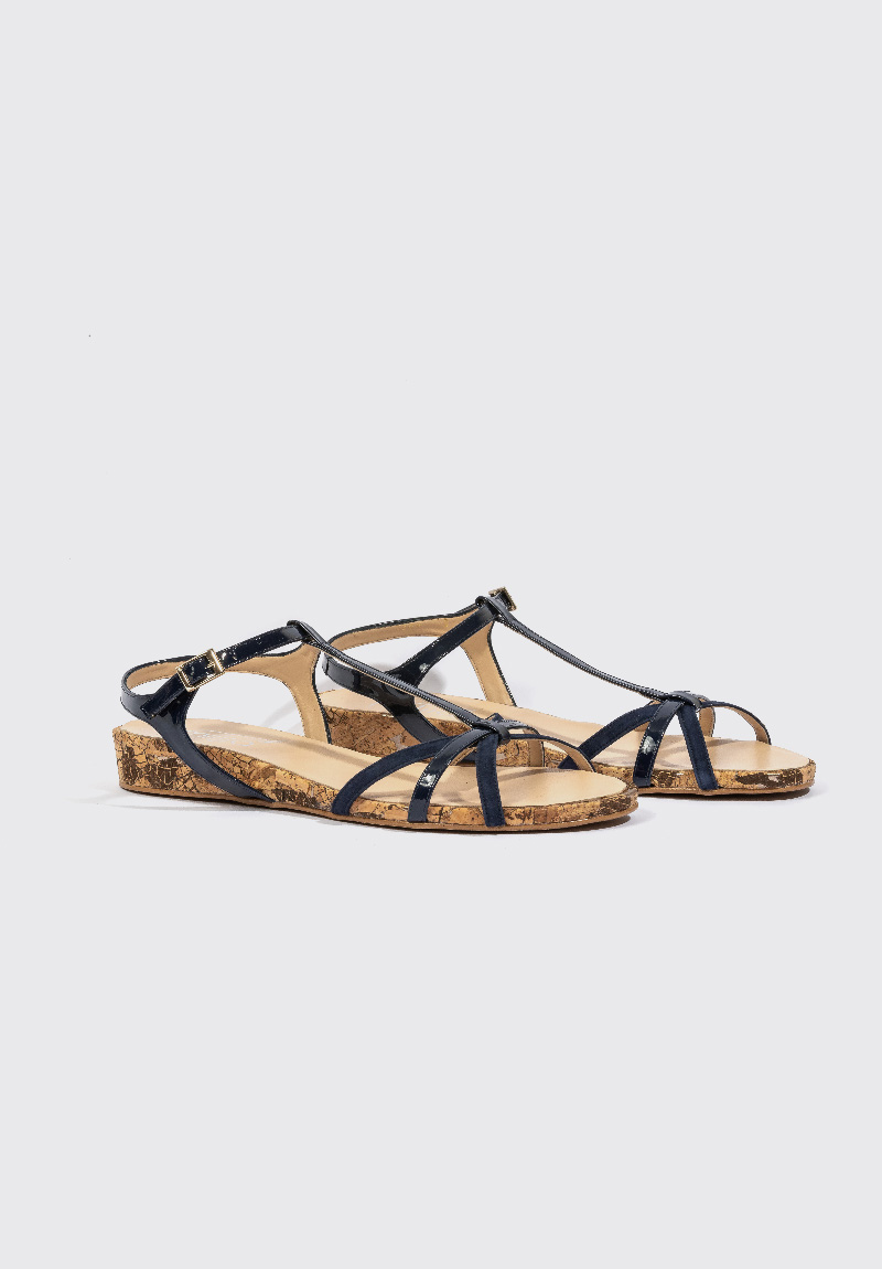 Sandalen in Übergrössen 43.44.45