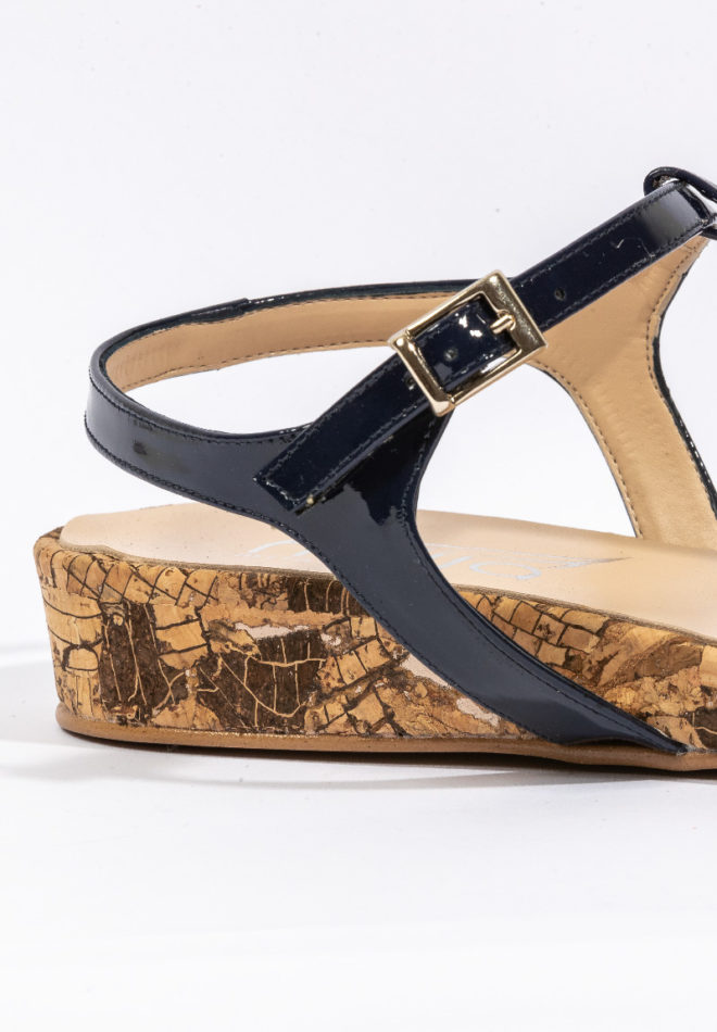 Sandalen in Übergrössen 43.44.45