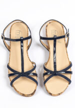 Sandalen in Übergrössen 43.44.45