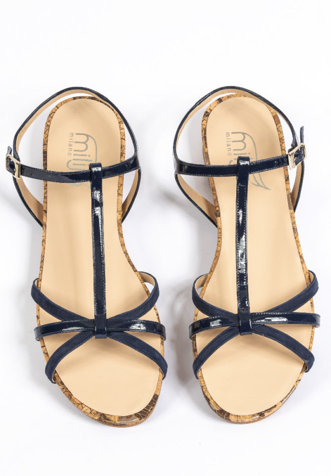 Sandalen in Übergrössen 43.44.45