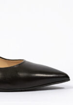 Pumps-Schwarz- 4