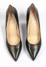 Pumps-Schwarz- 5