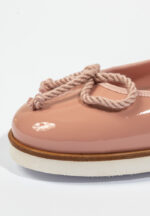 Rosa Schuhe - Pretty Ballerinas