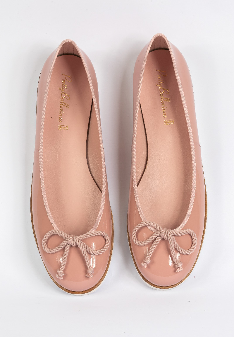 Pretty Ballerinas Schuhe