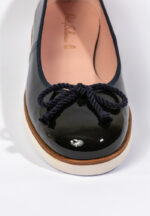 Schwarze Schuhe Pretty Ballerinas