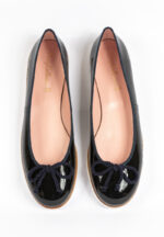 Schwarze Schuhe Pretty Ballerinas