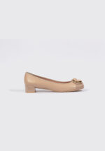 Rosa Pretty Ballerinas Schuhe