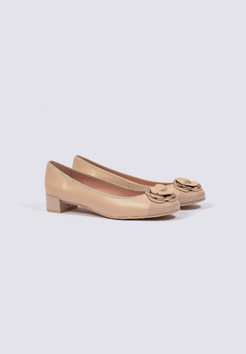 Pretty Ballerinas Schuhe
