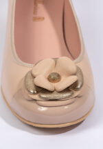 Rosa Pretty Ballerinas Schuhe