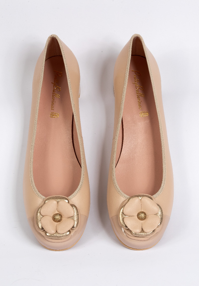 Pretty Ballerinas Schuhe