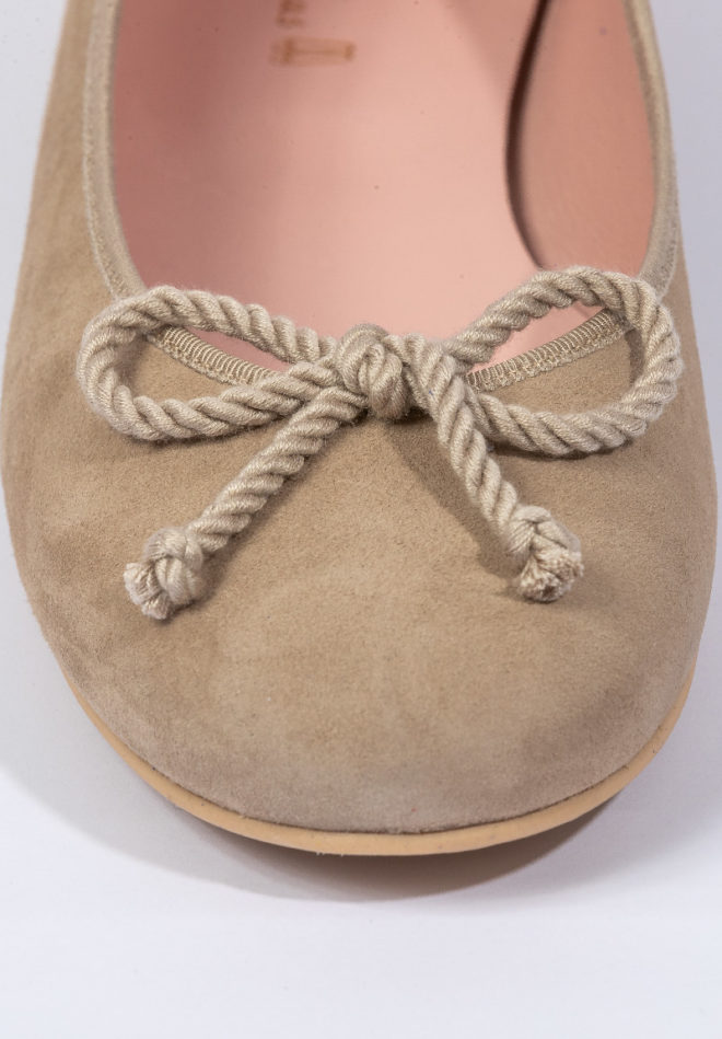 Pretty Ballerinas