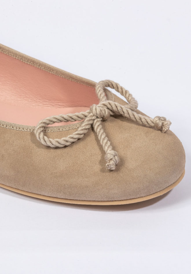 Pretty Ballerinas