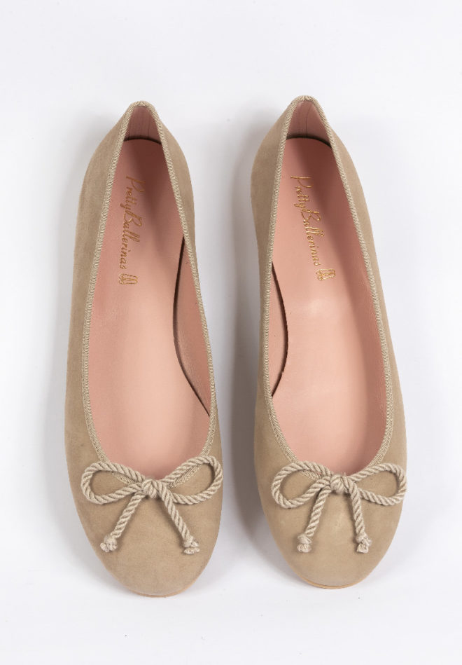 Pretty Ballerinas