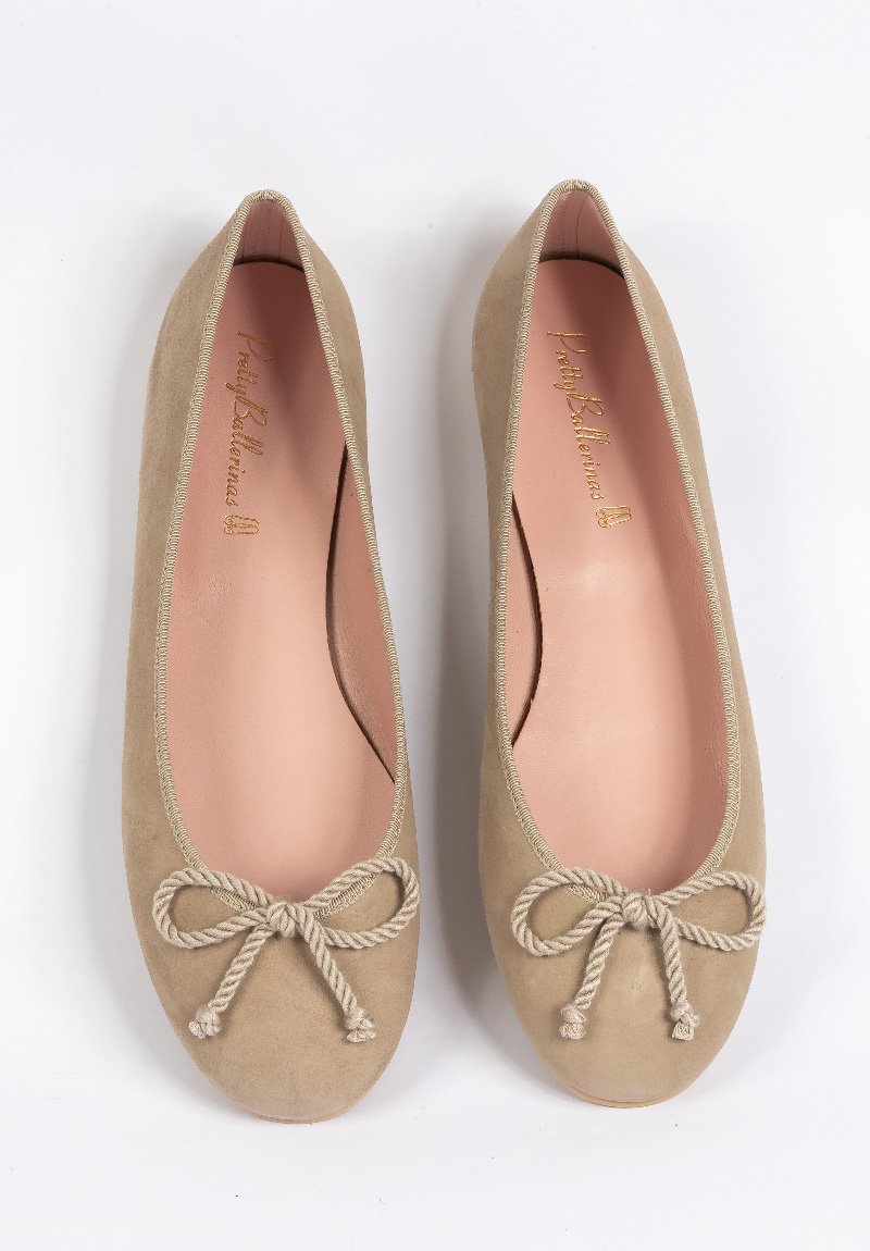 Pretty Ballerinas