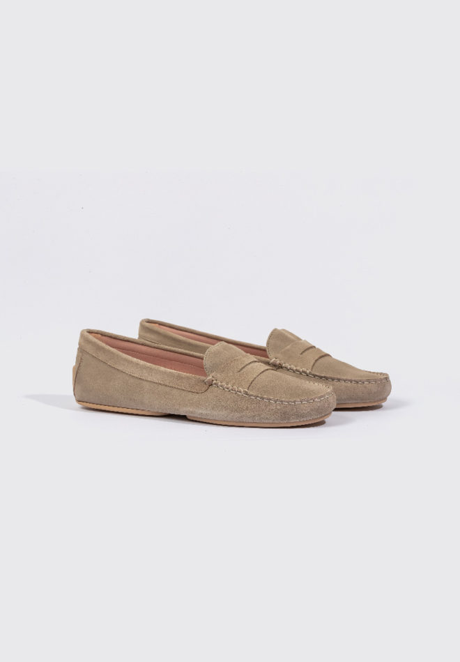 Mokassins 43, 44, 45