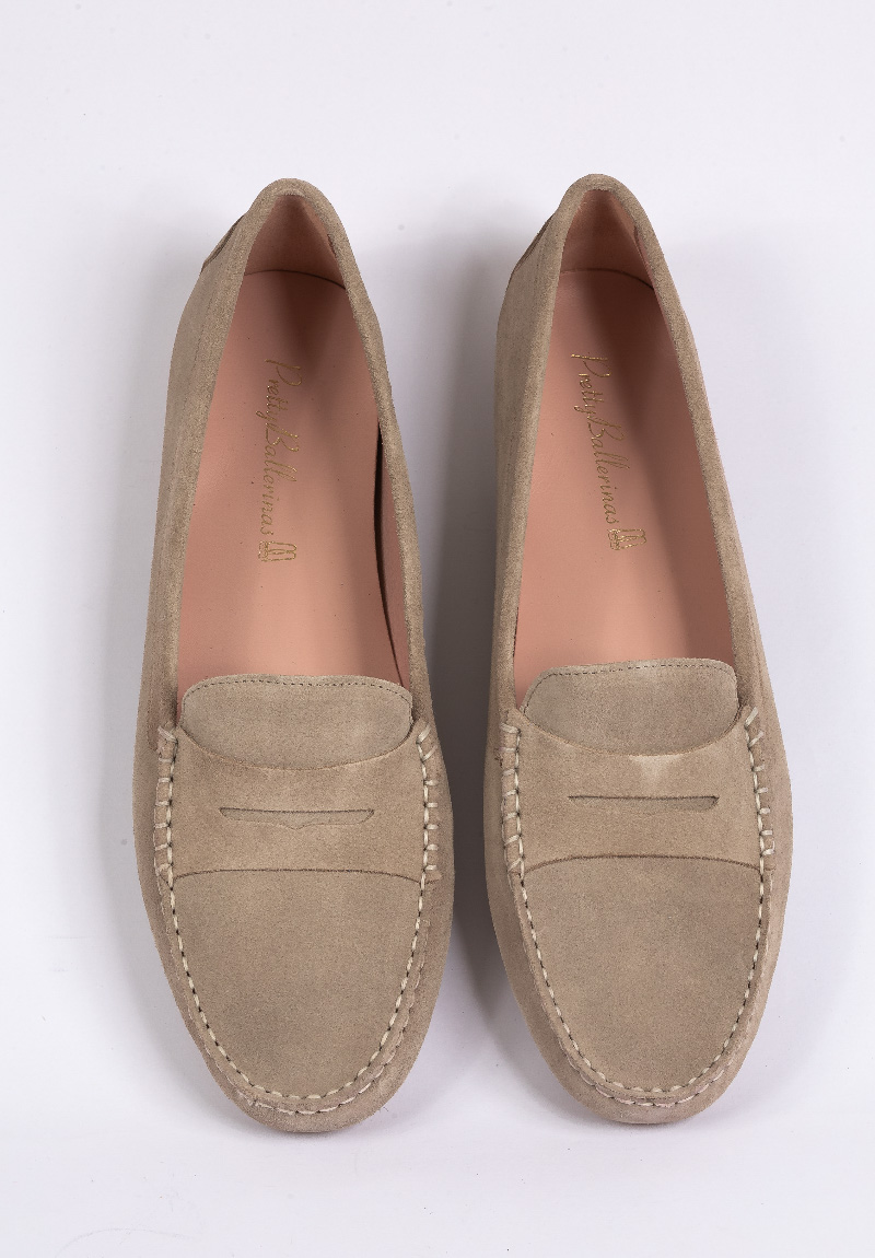Pretty Ballerinas Schuhe