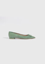 Ballerinas 43-44-45 Grüne