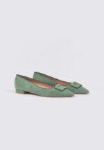 Ballerinas 43-44-45 Grüne