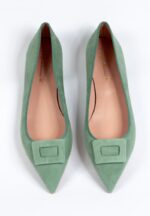 pretty ballerinas