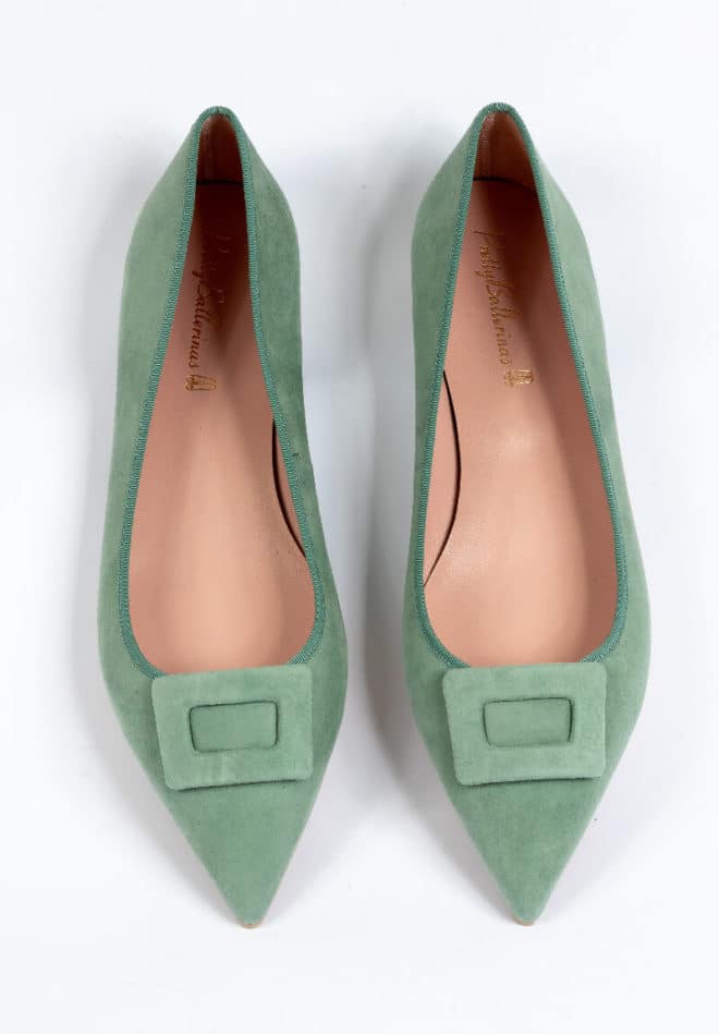 pretty ballerinas