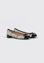 Schwarze Pretty Ballerinas Schuhe