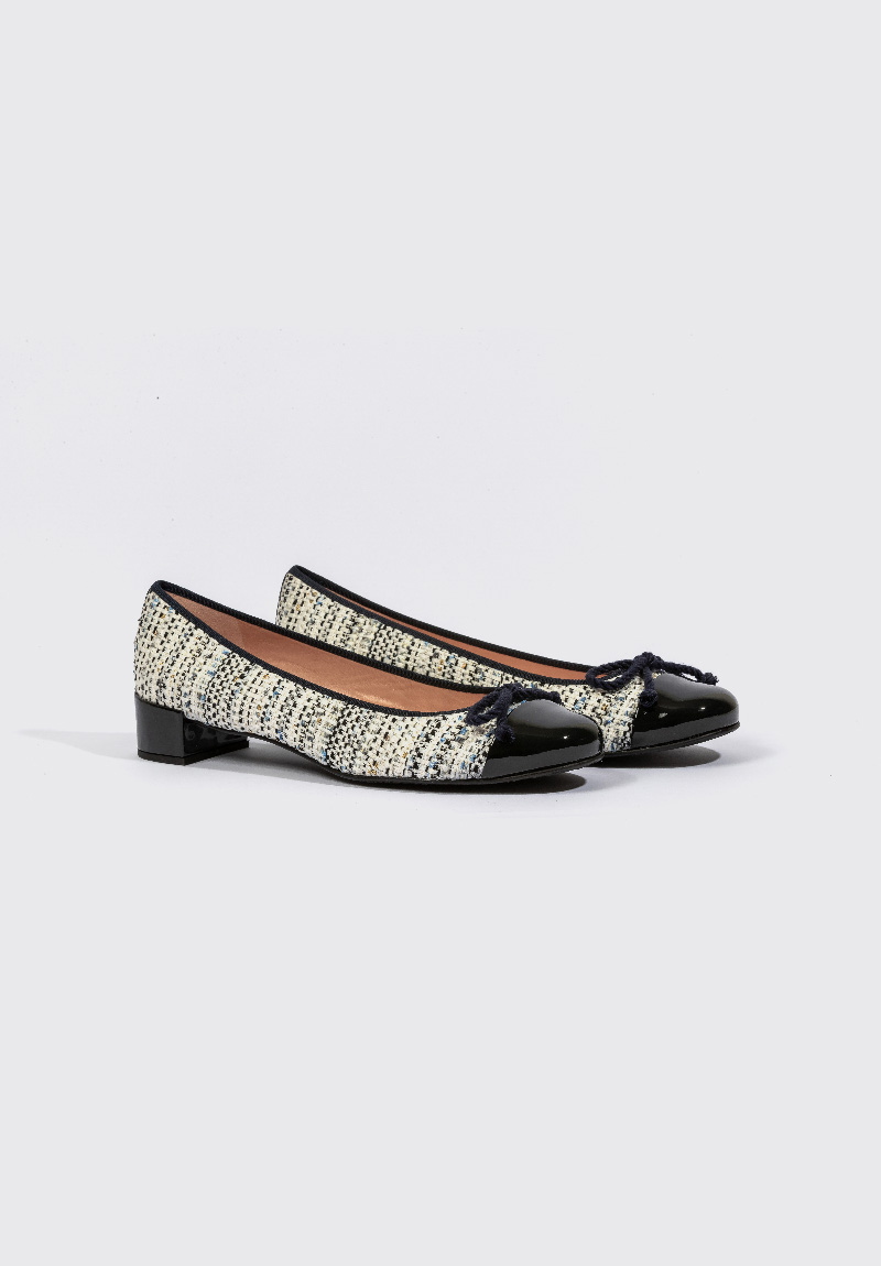 Pretty Ballerinas Schuhe