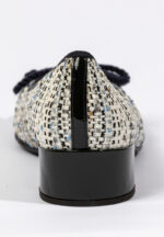 Schwarze Pretty Ballerinas Schuhe