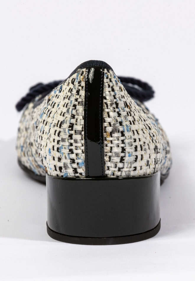 Schwarze Pretty Ballerinas Schuhe