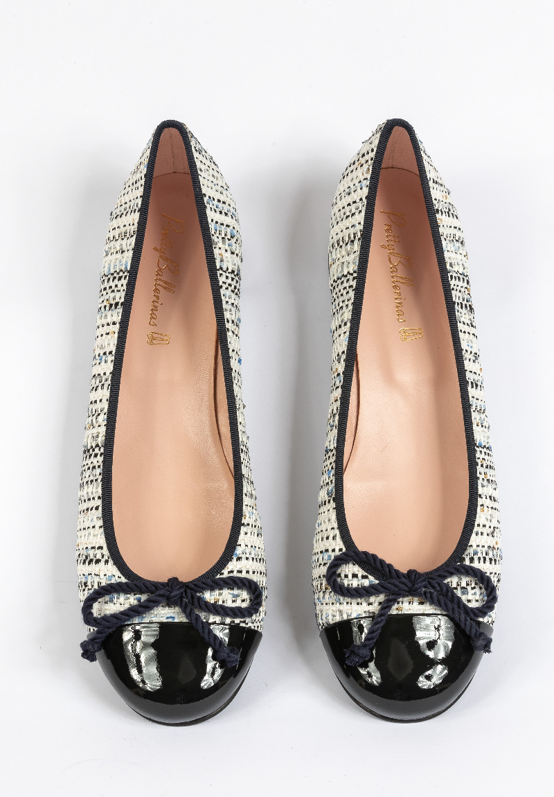 Pretty Ballerinas Schuhe