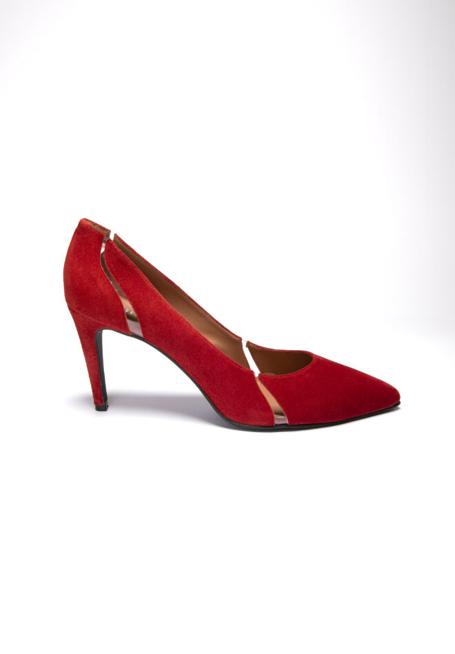 rote pumps 43. 44 .45