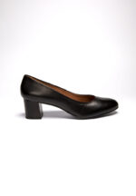 Schwarze Pumps Bella B.