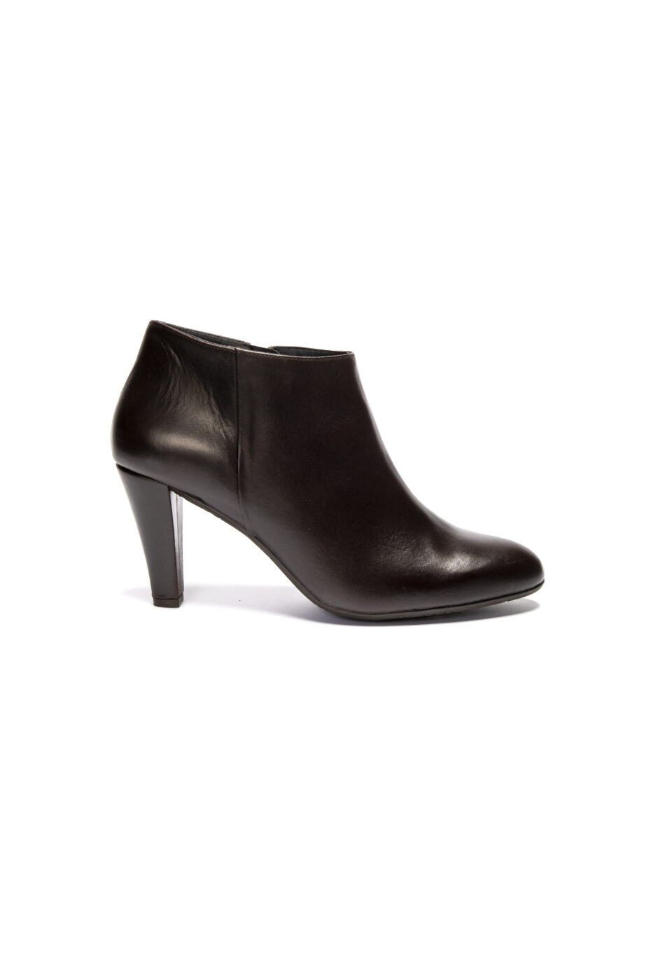 Stiefeletten für Damen in Übergrössen