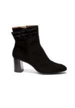 Stiefeletten Damenschuhe