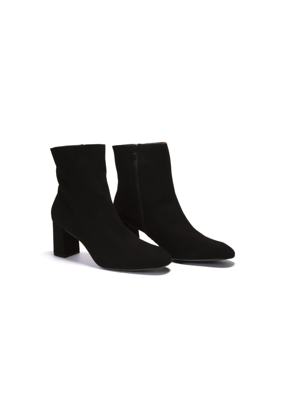 Stiefeletten Damenschuhe