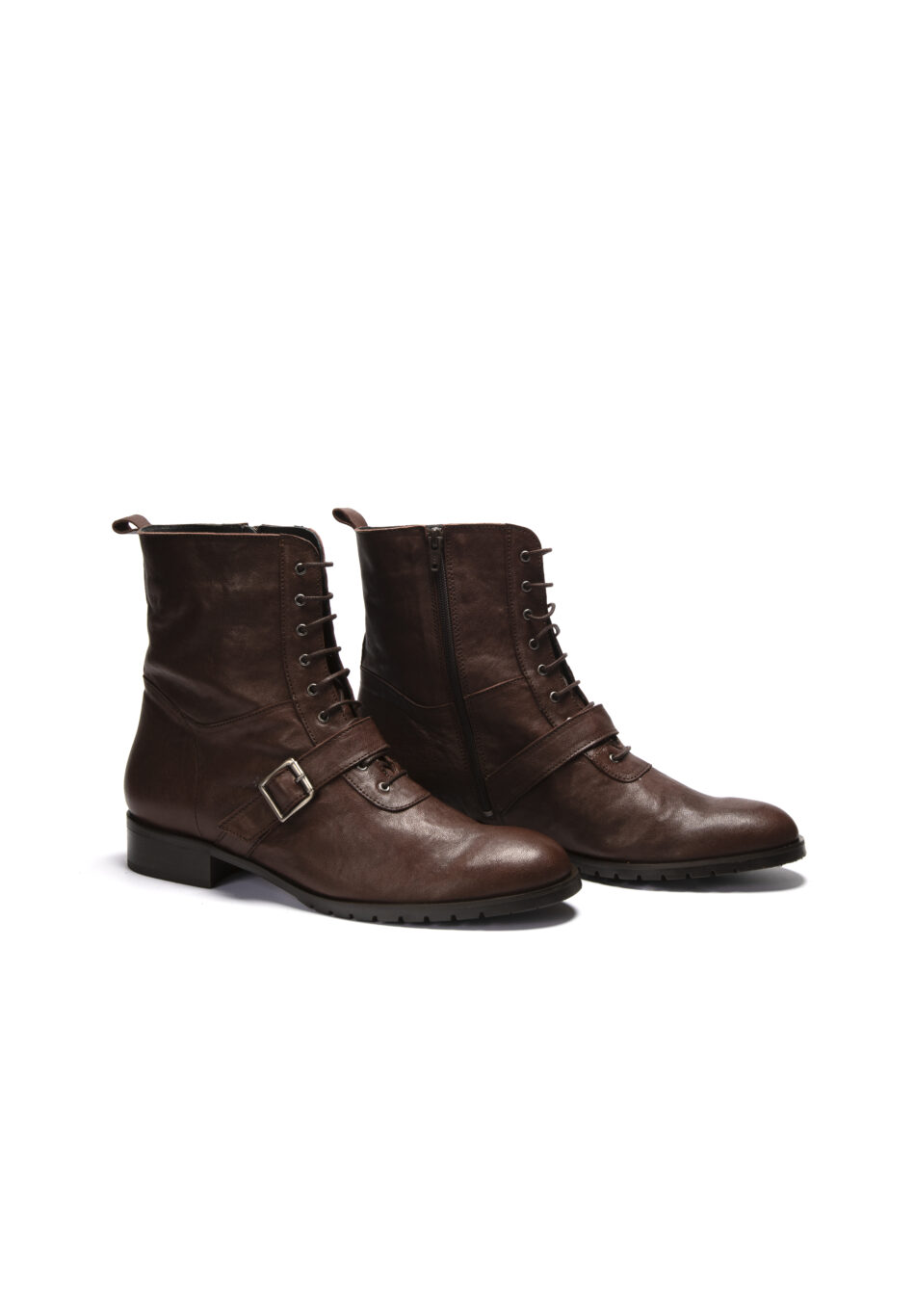 Stiefeletten für Damen