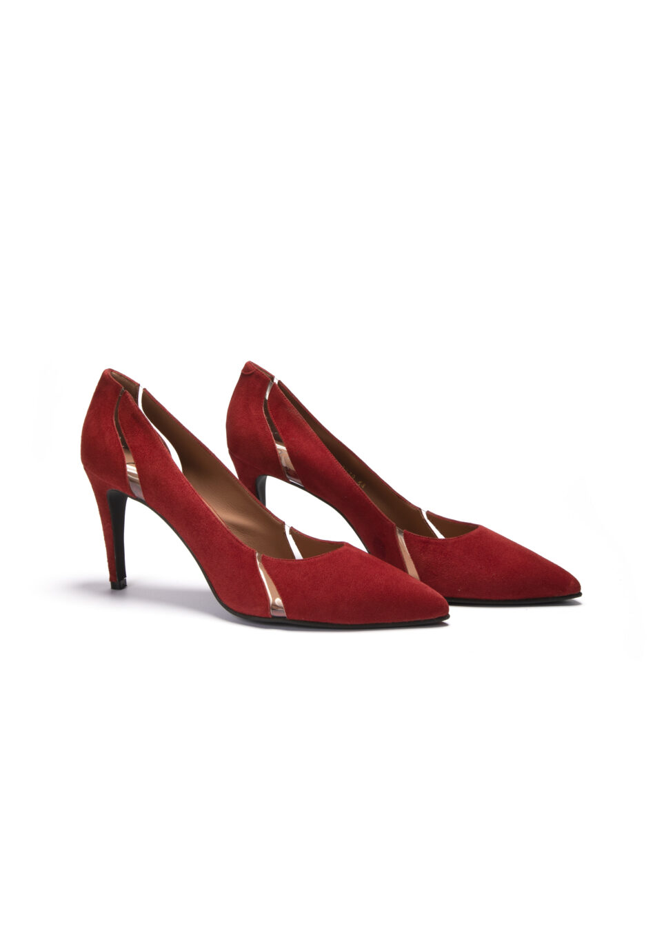 rote pumps 43. 44 .45