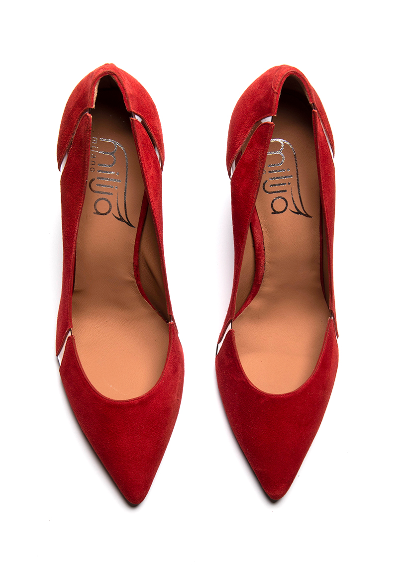 rote pumps 43. 44 .45