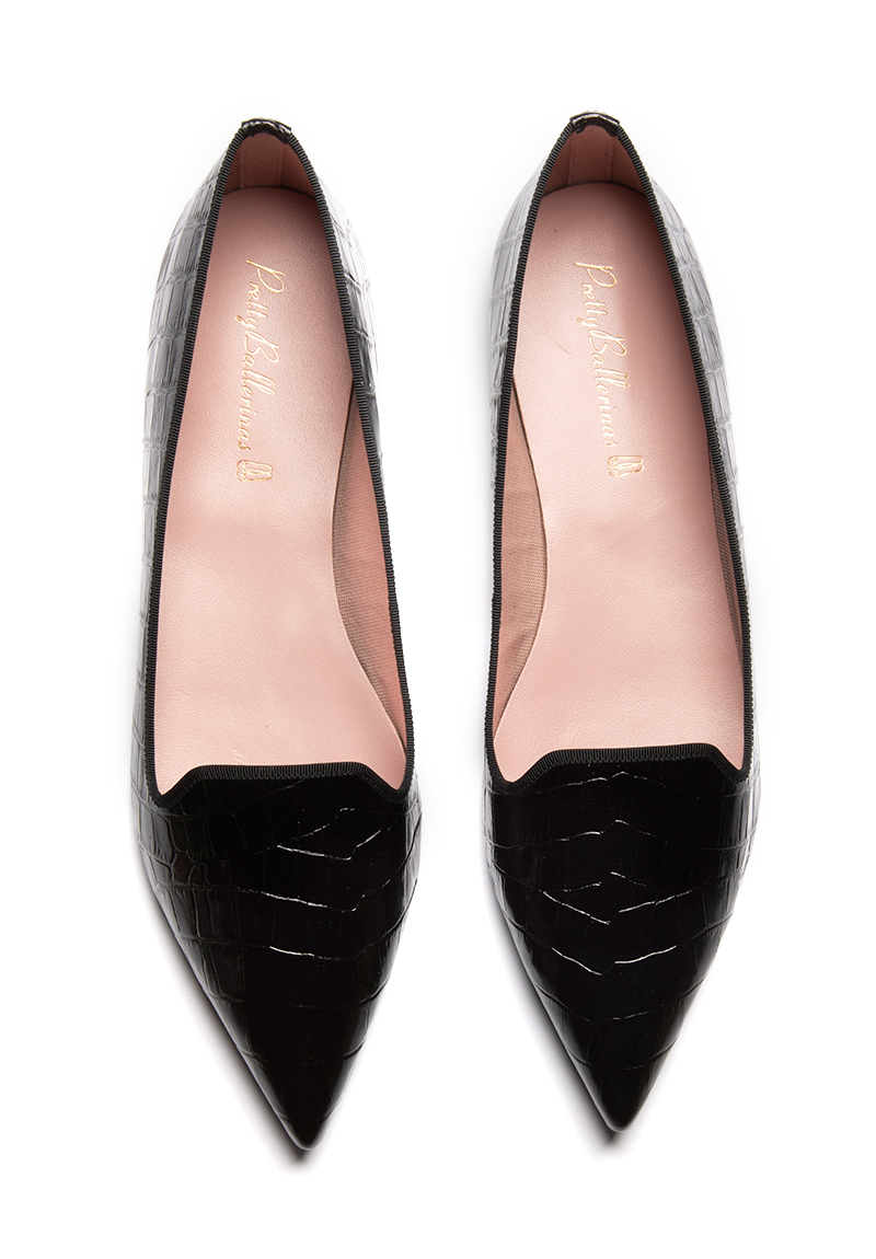 pretty ballerinas 43 - 44 - 45
