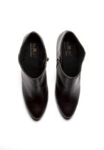 Stiefeletten für Damen in Übergrössen