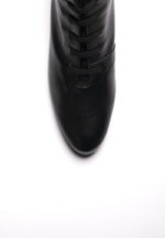 Stiefelette Milija Milano Grösse 43, 44, 45 Schwarze Schuhe