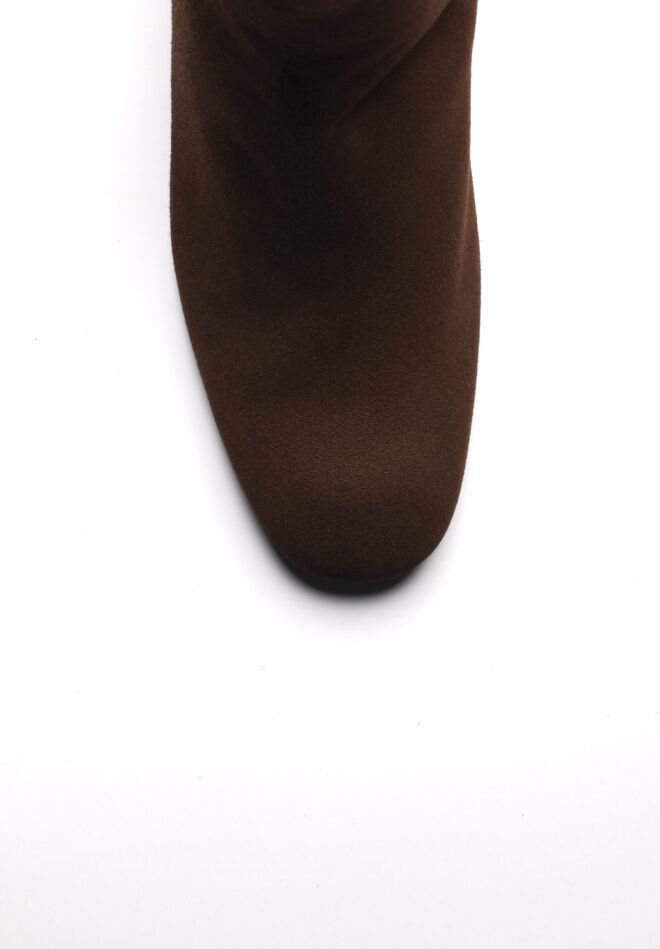 Stiefeletten Damenschuhe