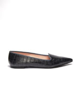 Pretty-Ballerinas-Graue-Schuhe-1