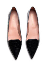 Pretty Ballerinas Graue Schuhe