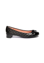 Schwarz-Pretty-Ballerinas-Schuhe