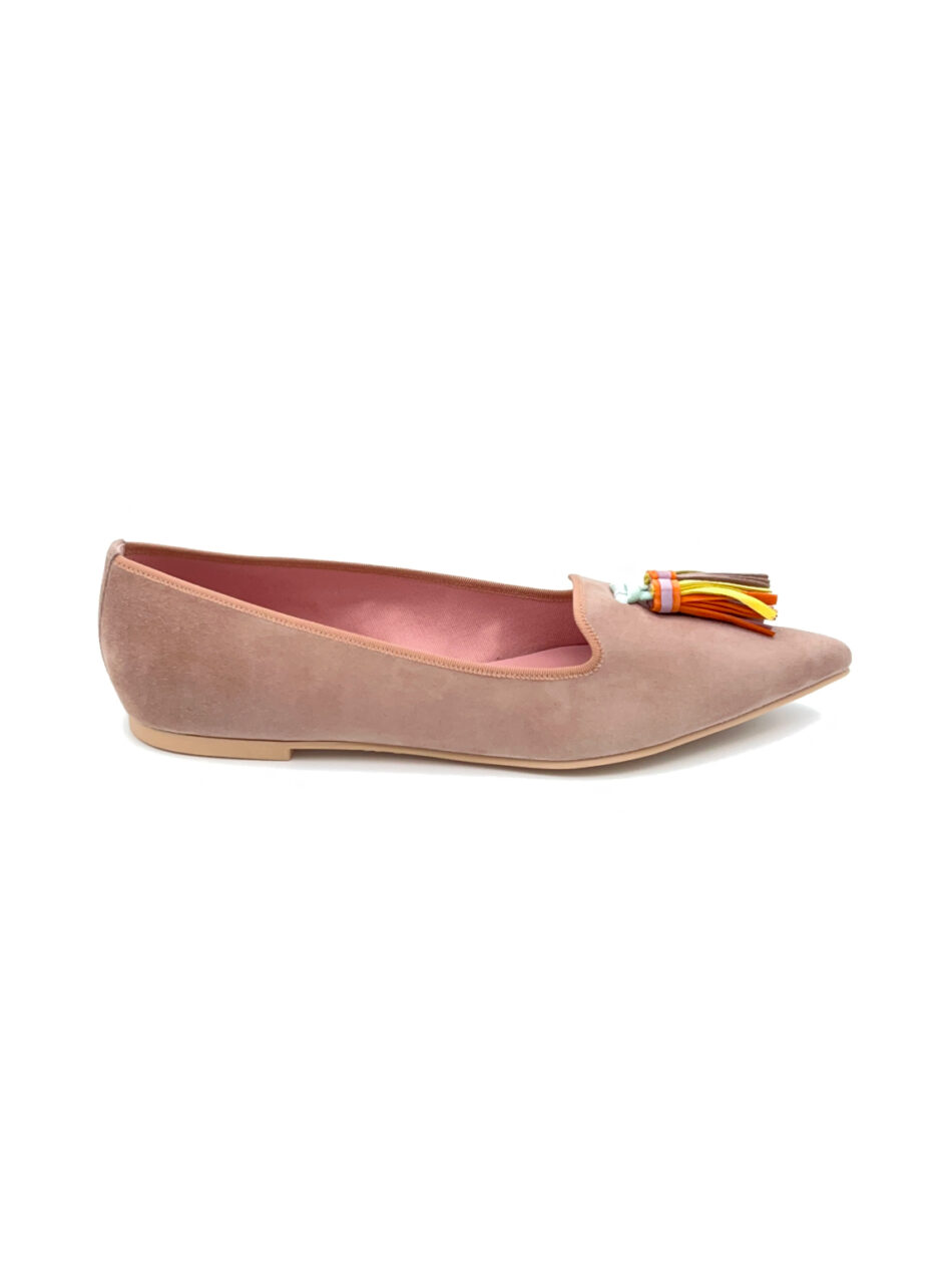 Pretty Ballerinas