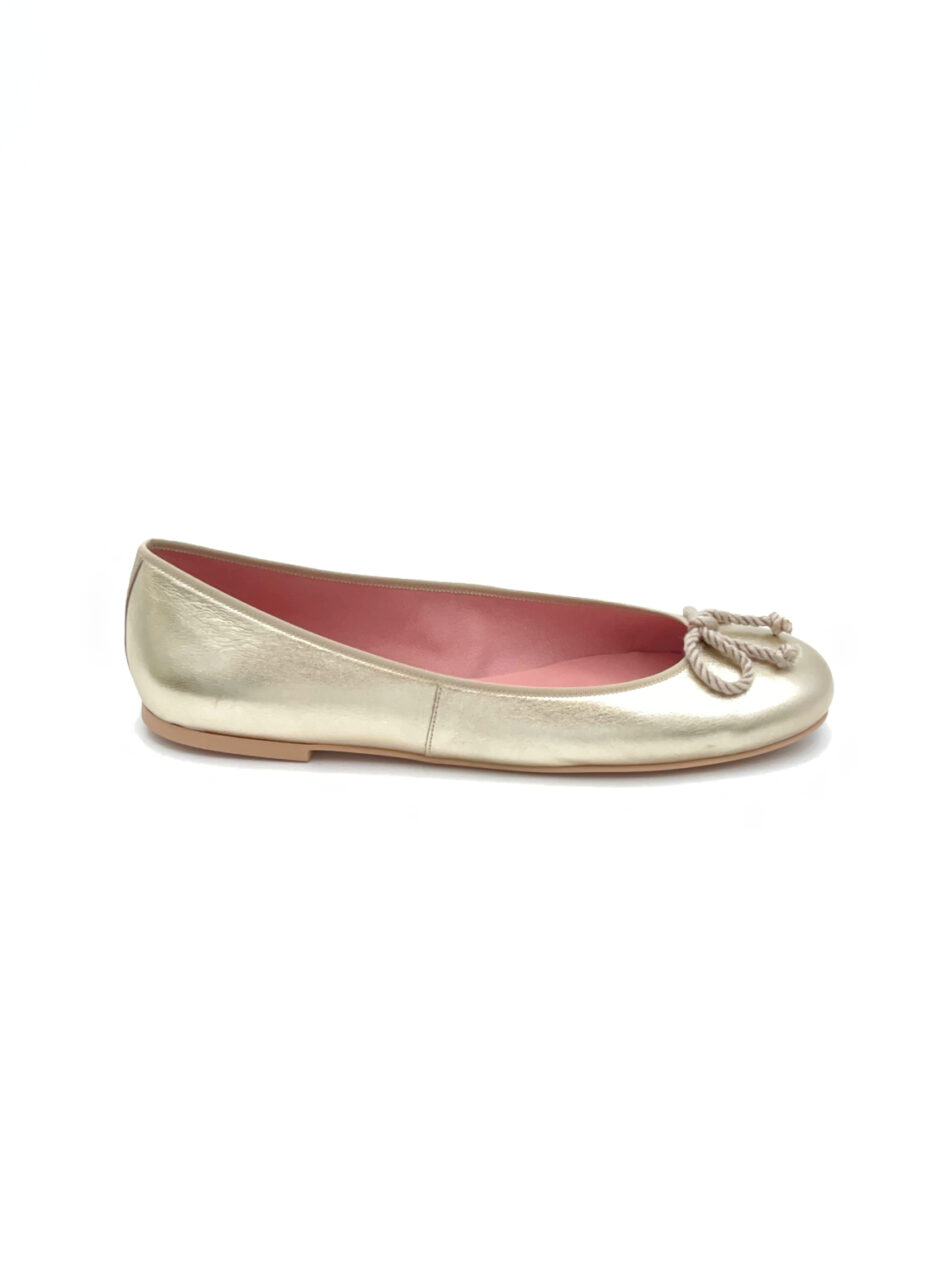 Pretty Ballerinas